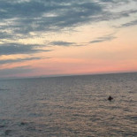 Bloom Beach outside