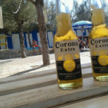 Bloom Beach drink