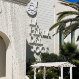 La Perla Del Doge Exterior