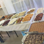 Nel Mondo Dei Carillon food