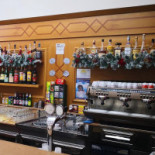 Astoria inside