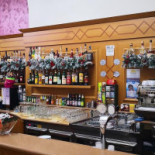 Astoria inside