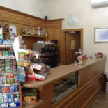 Astoria inside