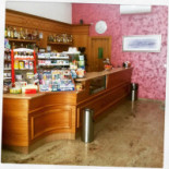 Astoria inside
