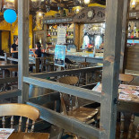 Astoria inside