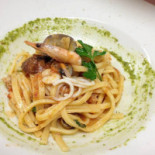 Isola Di Sant'andrea food