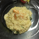 Isola Di Sant'andrea food