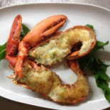 Isola Di Sant'andrea Nourriture