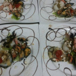 Isola Di Sant'andrea Boisson