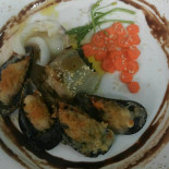 Isola Di Sant'andrea food