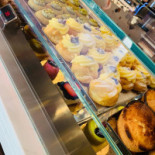 Flower's Home Bakery food