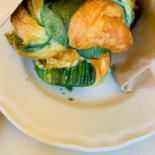 Flower's Home Bakery Comida