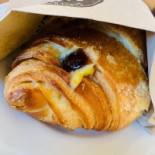 Flower's Home Bakery Comida
