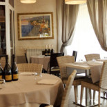 Ristorante Extasy inside