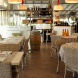 Ristorante Extasy Dentro