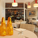 Ristorante Extasy Dentro