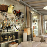 Ristorante Extasy À l'intérieur