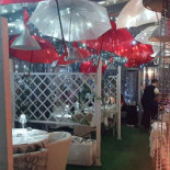 Ristorante Extasy Exterior