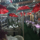 Ristorante Extasy Exterior