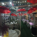 Ristorante Extasy Exterior