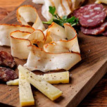 Olio E Basilico 3.0 Nourriture