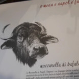Vesuvya menu