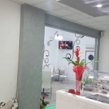 New Life Cafè inside
