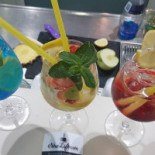 New Life Cafè Boisson