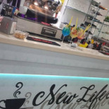 New Life Cafè Boisson
