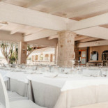 Chalet Del Sole Molfetta inside