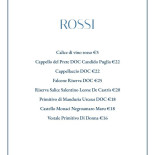 Ricomincio Da 3 Carta