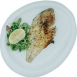 Ricomincio Da 3 Comida