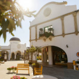 Bacio Di Puglia Caffetteria Pizzera Pugliese Presso Il Puglia Village A Molfetta Exterior