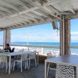 Villa Matinelle Trani Strada Adriatica Extérieur