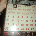 Incontrami Al 30 Febbraio menu
