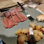 Al Contesse Comida