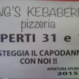 Acquaefarina menu