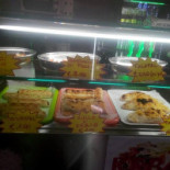 Acquaefarina food