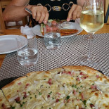 Bruno food