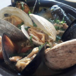 Mulino Bianco food