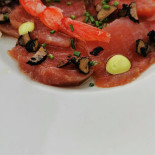 Sottoprua Cibo