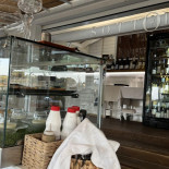 Sottoprua À l'intérieur