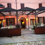 Albergo Fontana Extérieur