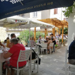 Albergo Fontana Extérieur