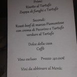 Albergo Fontana Carte