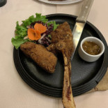Albergo Fontana Comida
