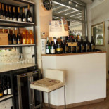 Ristorante Extasy À l'intérieur