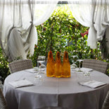 Ristorante Extasy inside
