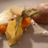 Retro Gusto food