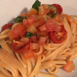 Retro Gusto food